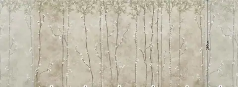 Adawall Seasons duvar kağıdı, SE311-1