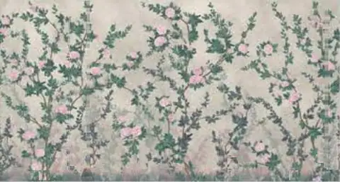 Adawall Seasons duvar kağıdı, SE313-3