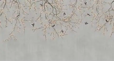 Adawall Seasons duvar kağıdı, SE316-2