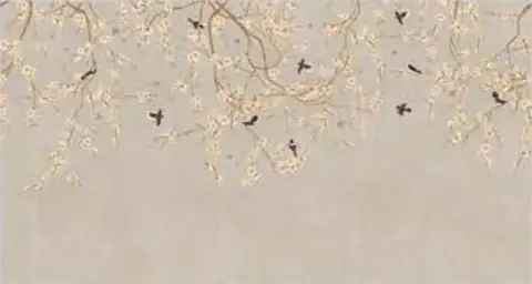 Adawall Seasons duvar kağıdı, SE316-3
