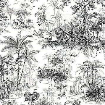 Adawall Tropicano duvar kağıdı, 9909-1
