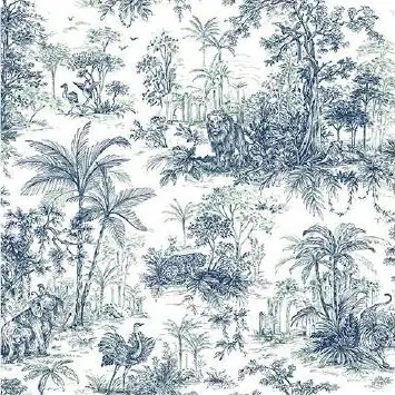 Adawall Tropicano duvar kağıdı, 9909-2