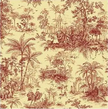 Adawall Tropicano duvar kağıdı, 9909-4