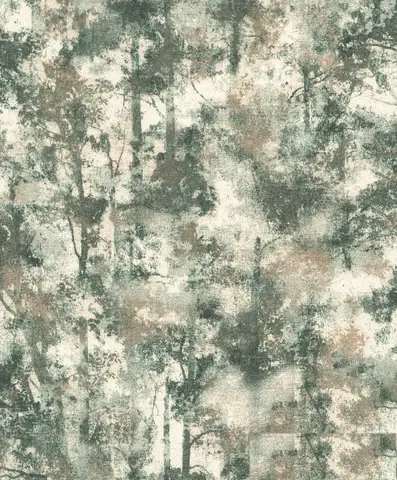 Decowall Tudor duvar kağıdı, 3503-01