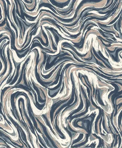 Decowall Tudor duvar kağıdı, 3505-01