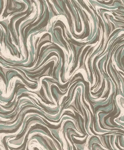 Decowall Tudor duvar kağıdı, 3505-02