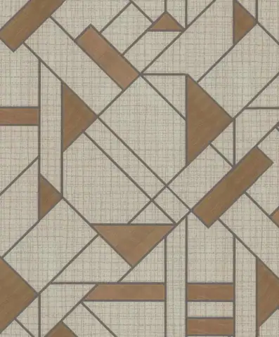 Decowall Tudor duvar kağıdı, 3508-06