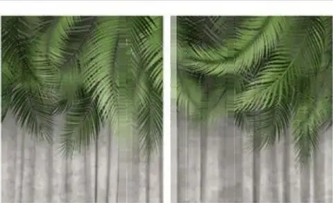 Adawall Veranda duvar kağıdı, VR312-1