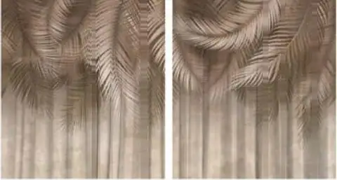 Adawall Veranda duvar kağıdı, VR312-2
