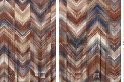 Adawall Veranda duvar kağıdı, VR313-3