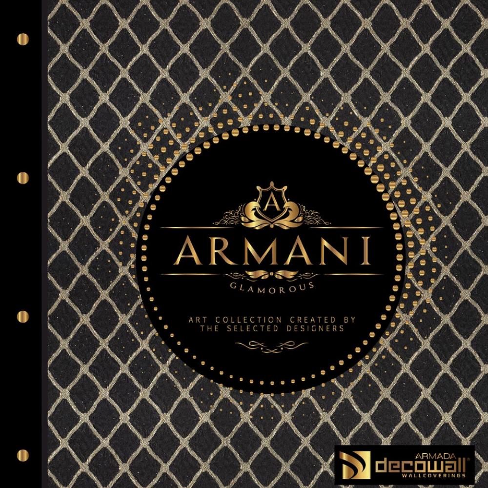 Decowall Armani Kataloğu