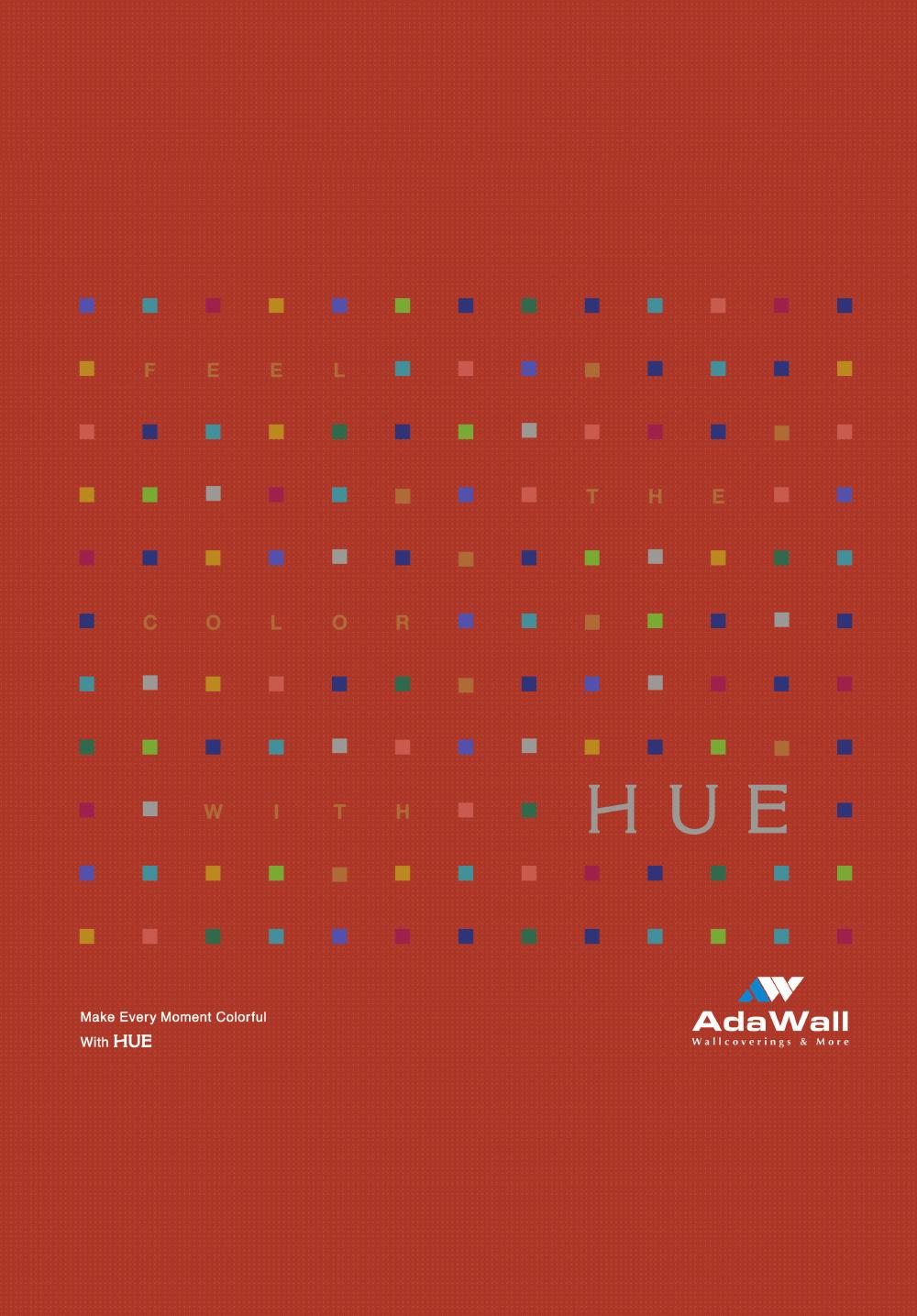 Adawall Hue Kataloğu