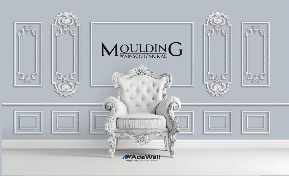 Adawall Moulding Kataloğu