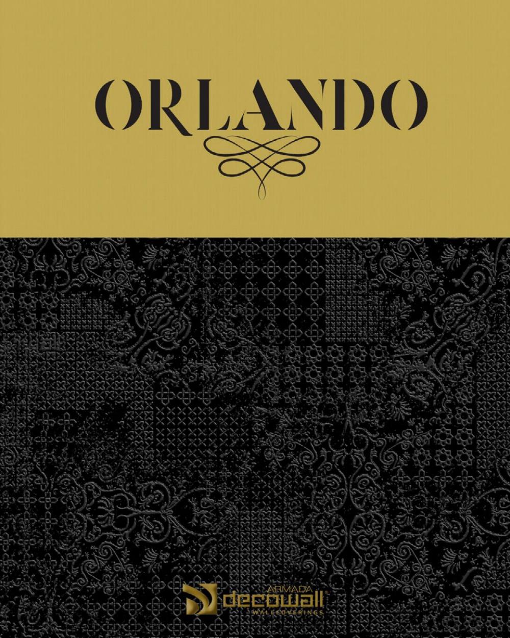 Decowall Orlando Kataloğu