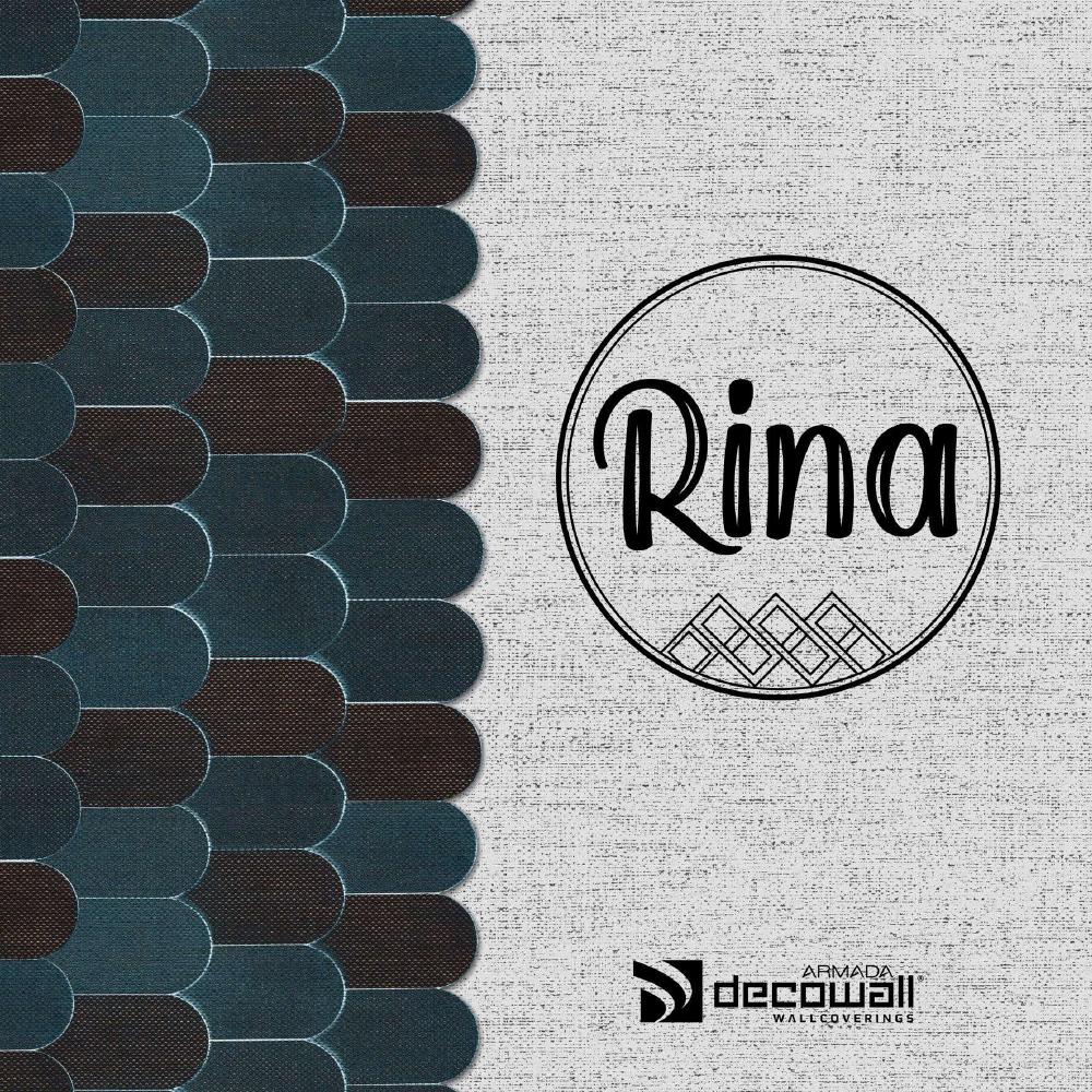 Decowall Rina Kataloğu
