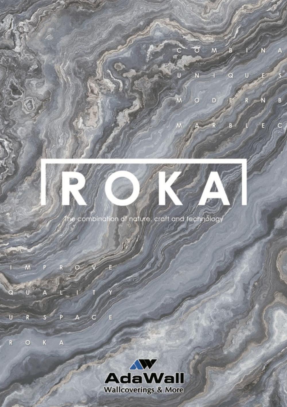 Adawall Roka Kataloğu