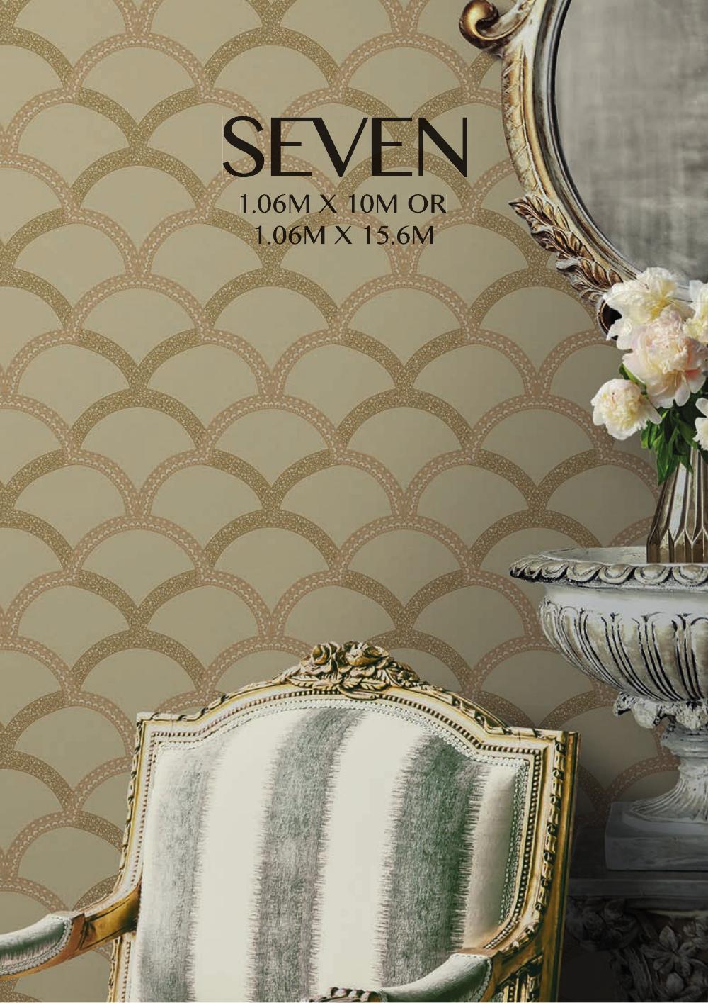 Adawall Seven Kataloğu