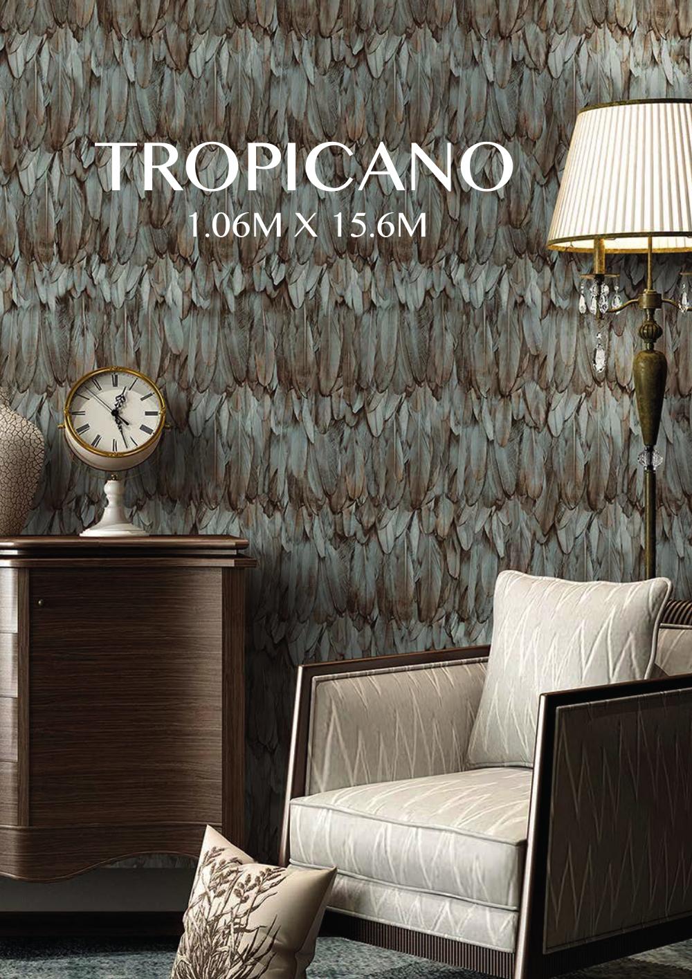 Adawall Tropicano Kataloğu