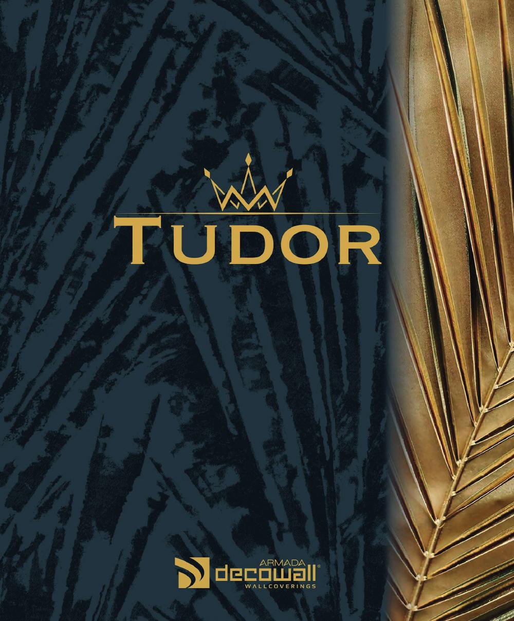 Decowall Tudor Kataloğu